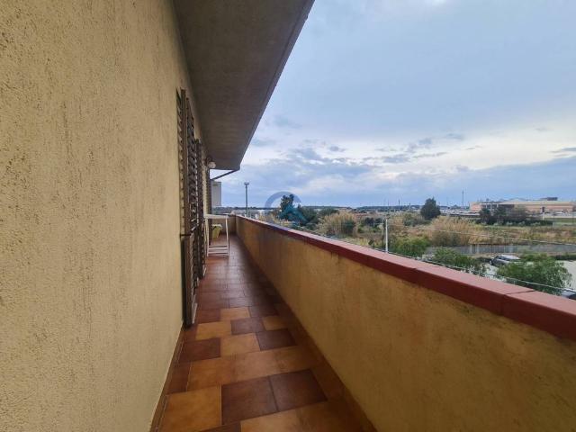 Appartamento in affitto a Calabria, Catanzaro