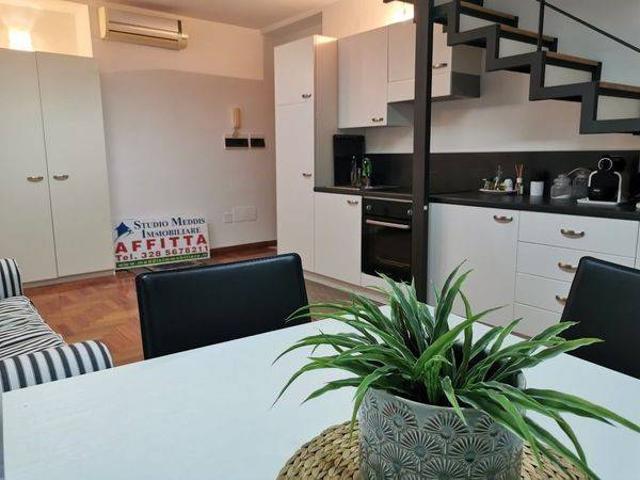 Appartamento in affitto a Calabria, Catanzaro