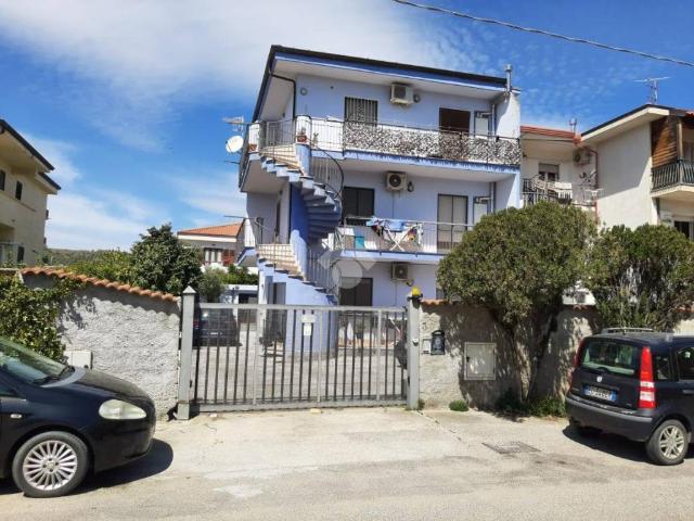 Appartamento in affitto a Catanzaro