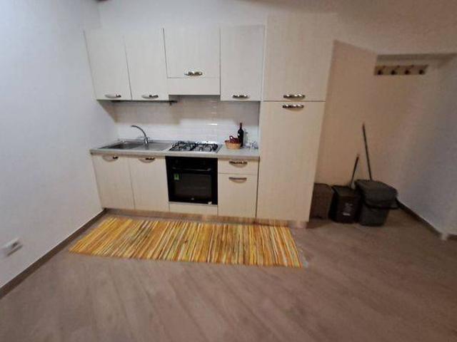 Appartamento in affitto a Siano, Calabria