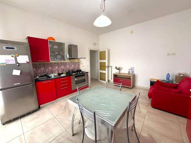 Appartamento in affitto a Calabria, Catanzaro