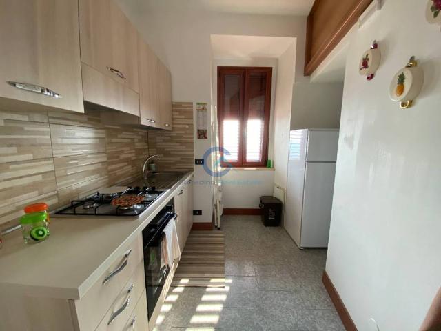Appartamento in affitto a Siano, Calabria