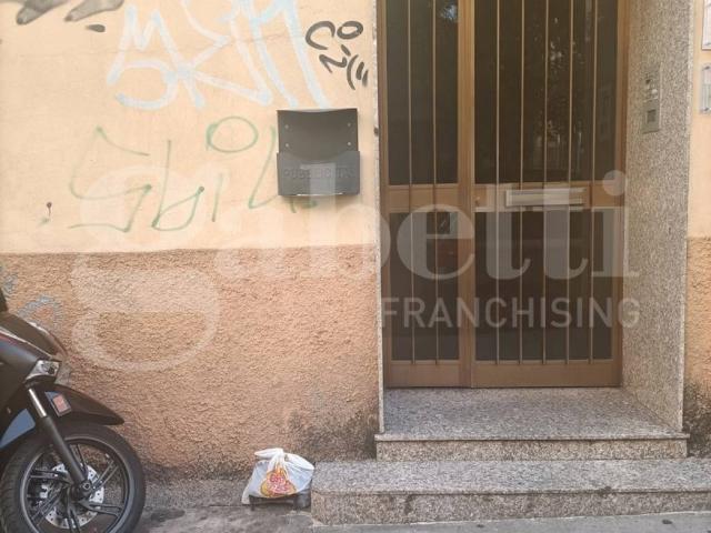 Appartamento in affitto a Sant'Antonio, Calabria