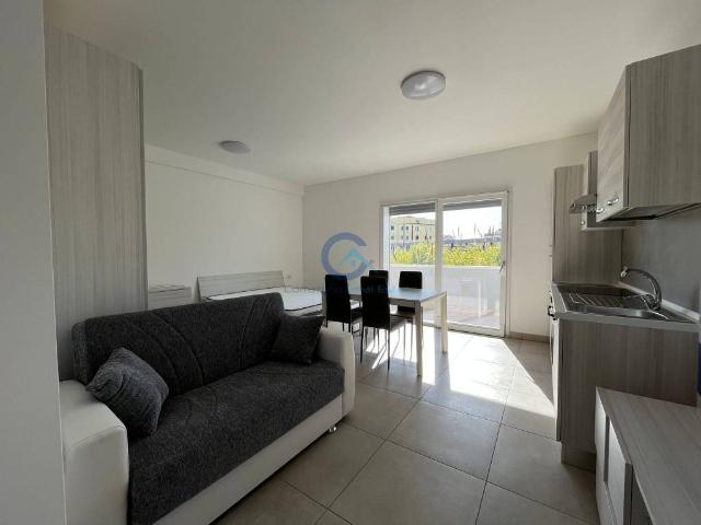 Appartamento in affitto a Calabria, Catanzaro