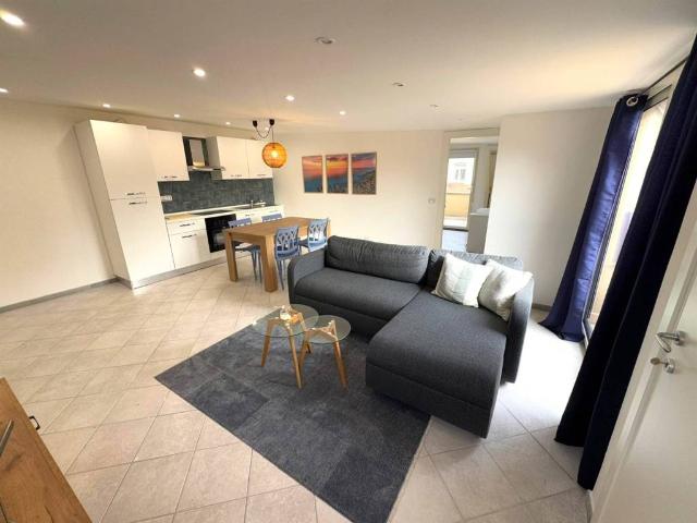 Appartamento in affitto a Calabria, Catanzaro