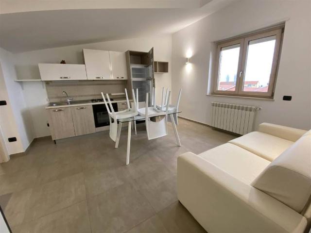 Appartamento in affitto a Mater Domini, Calabria