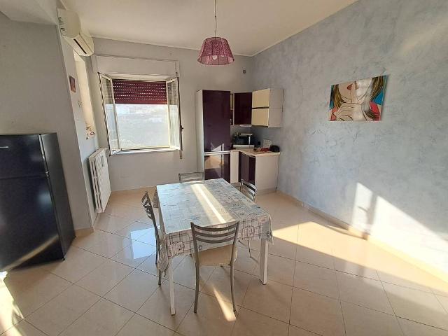 Appartamento in affitto a Sant'Antonio, Calabria