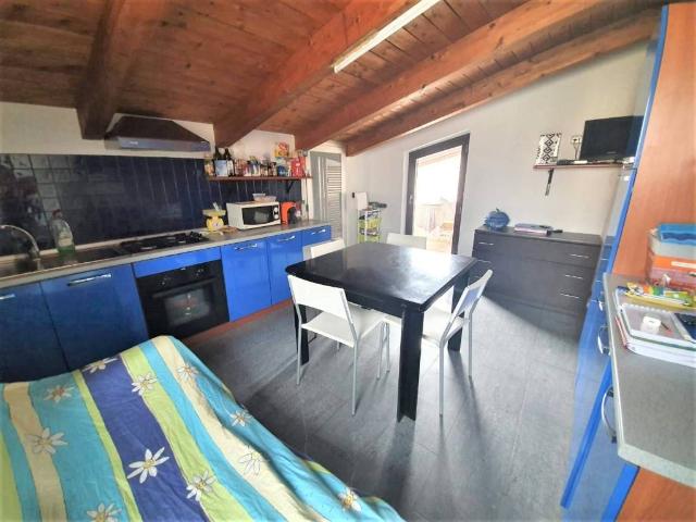 Appartamento in affitto a Calabria, Catanzaro