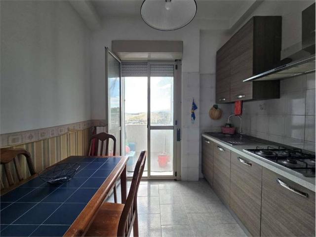 Appartamento in affitto a Dulcino, Catanzaro