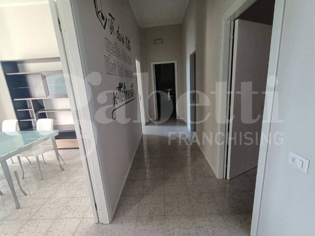 Appartamento in affitto a Sant'Antonio, Calabria