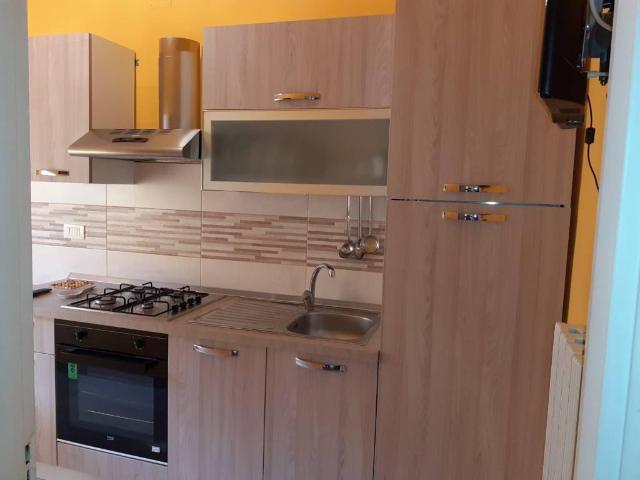Appartamento in affitto a Calabria, Catanzaro