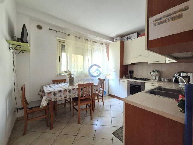 Appartamento in affitto a Calabria, Catanzaro