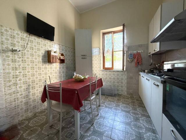 Appartamento in affitto a Catanzaro