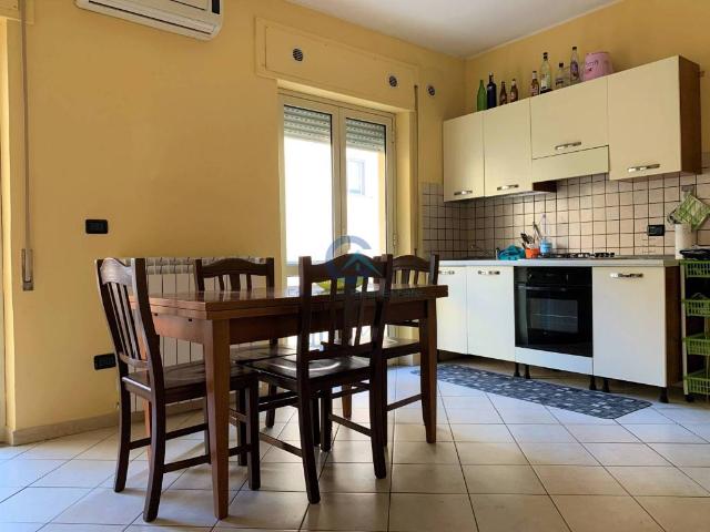 Appartamento in affitto a Calabria, Catanzaro