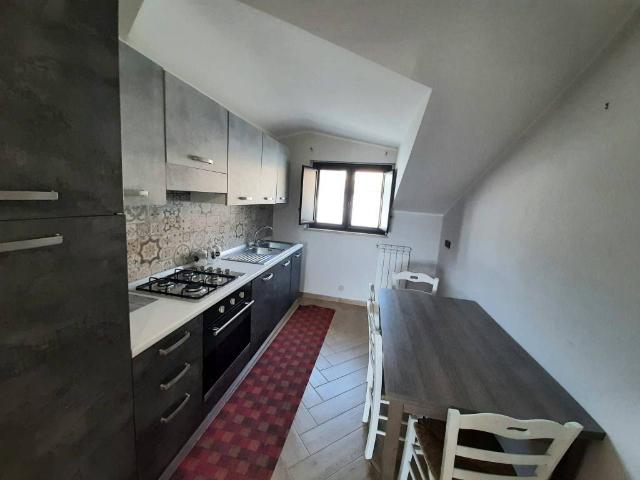 Appartamento in affitto a Sant'Antonio, Calabria