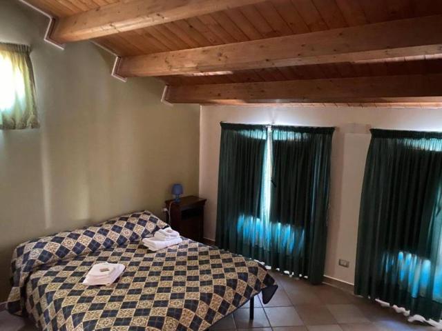 Appartamento in affitto a Siano, Calabria