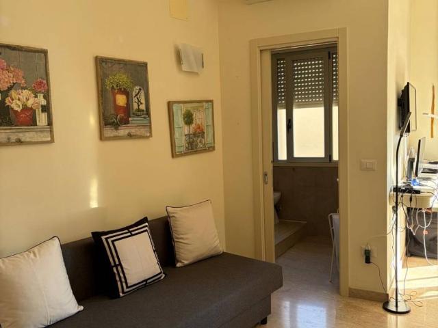 Appartamento in affitto a Sant'Antonio, Catanzaro