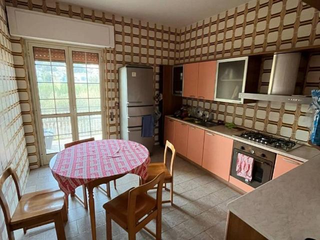 Appartamento in affitto a Calabria, Catanzaro