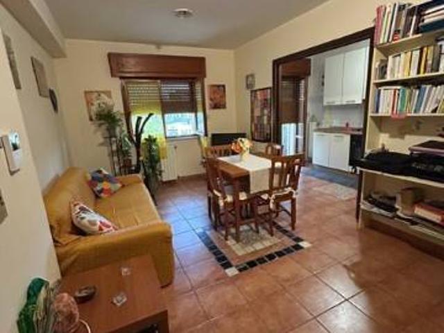 Appartamento in affitto a Mater Domini, Catanzaro