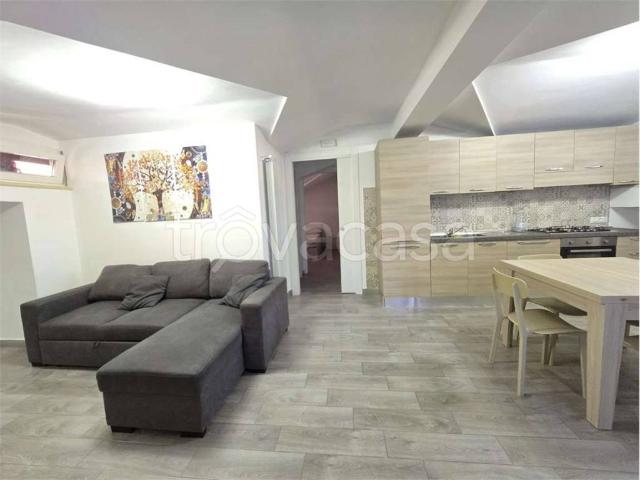 Appartamento in affitto a Calabria, Catanzaro