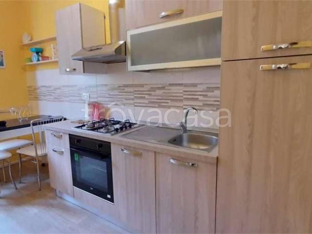 Appartamento in affitto a Calabria, Catanzaro