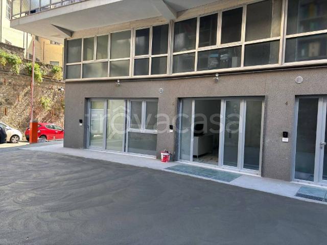 Appartamento in affitto a Siano, Calabria