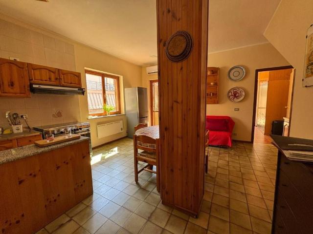 Appartamento in affitto a Cannatello, Agrigento