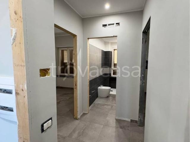 Appartamento in affitto a Dulcino, Calabria