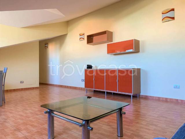 Appartamento in affitto a Fiore, Todi