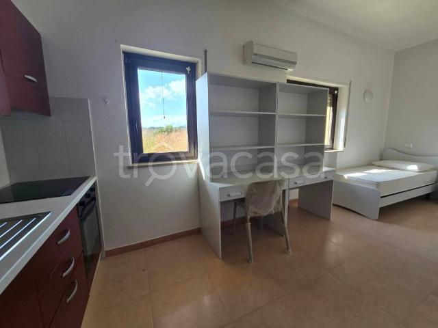 Appartamento in affitto a Santa Maria, Calabria