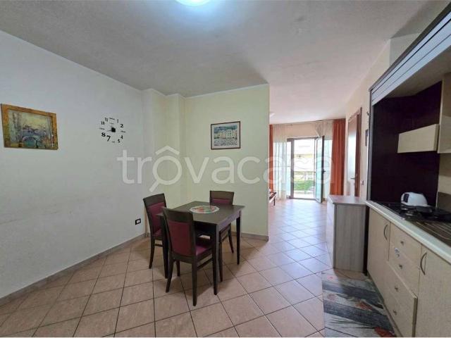 Appartamento in affitto a San Vincenzo, Panarea