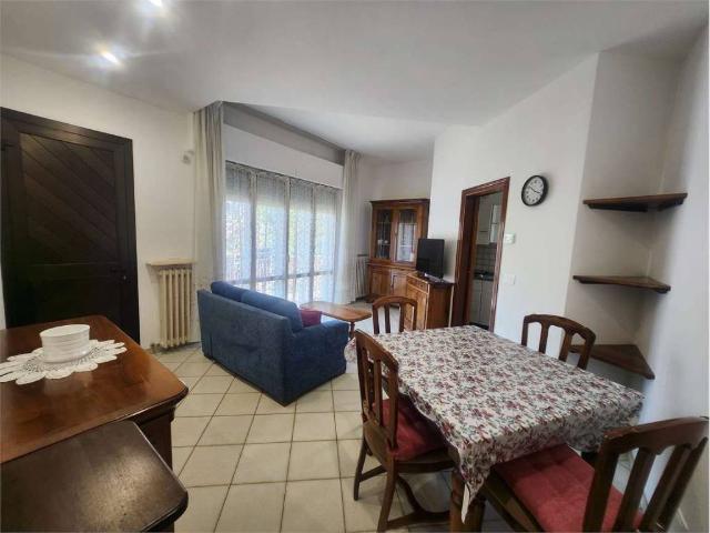 Appartamento in affitto a Cattolica, Reggio Emilia