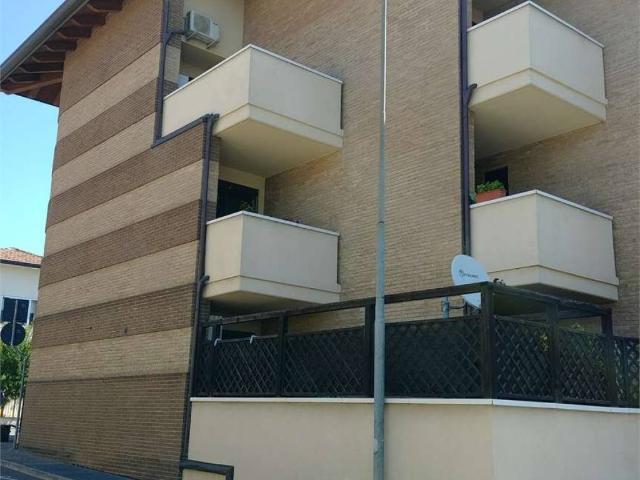Appartamento in affitto a Cattolica, Reggio Emilia