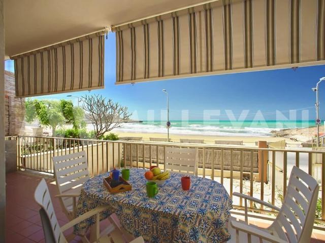 Appartamento in affitto a Cava d'Aliga, Cava D'aliga