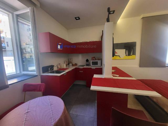 Appartamento in affitto a Casa Davide, Cava De' Tirreni