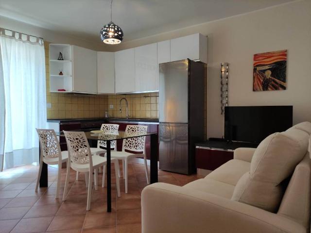 Appartamento in affitto a Santa Rosa, Cava De' Tirreni