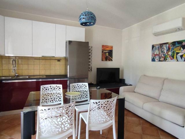 Appartamento in affitto a Santa Rosa, Cava De' Tirreni