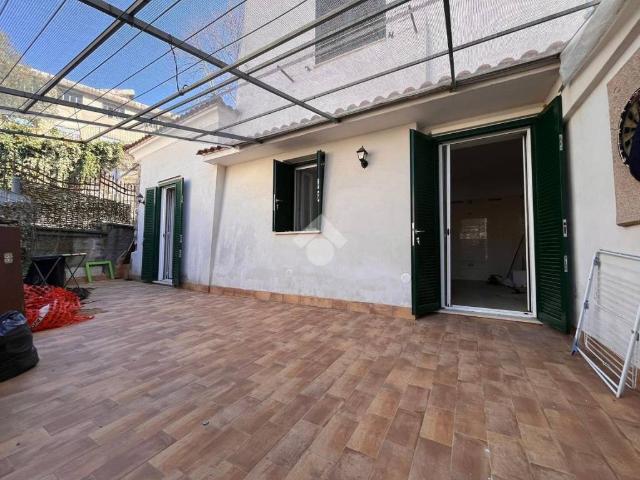 Appartamento in affitto a Santissima Annunziata, Cava De' Tirreni