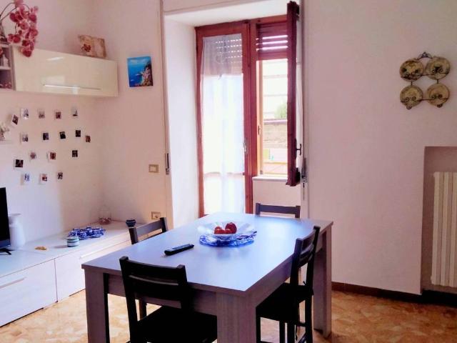 Appartamento in affitto a Casa Davide, Cava De' Tirreni