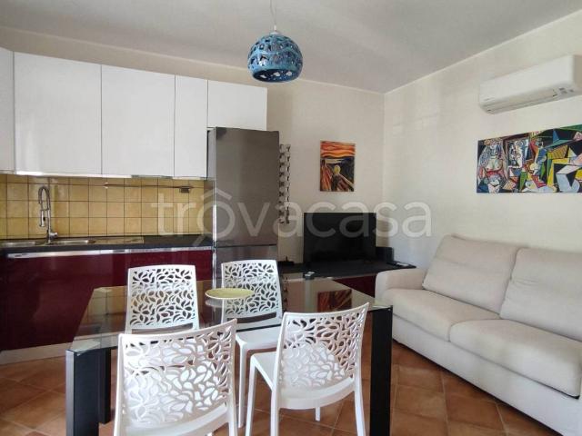 Appartamento in affitto a Santa Rosa, Cava De' Tirreni