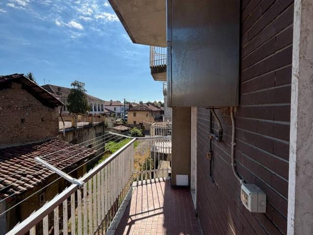 Appartamento in affitto a Cavaglià, Biella