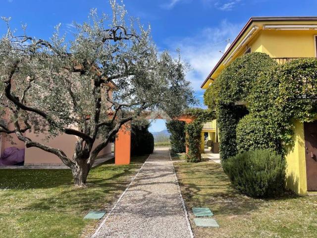 Appartamento in affitto a Cavaion Veronese, Veneto