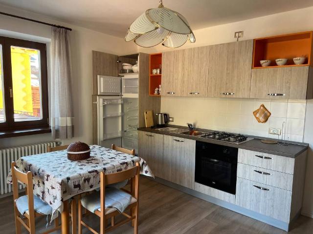 Appartamento in affitto a Comunità territoriale della Val di Fiemme, Daiano
