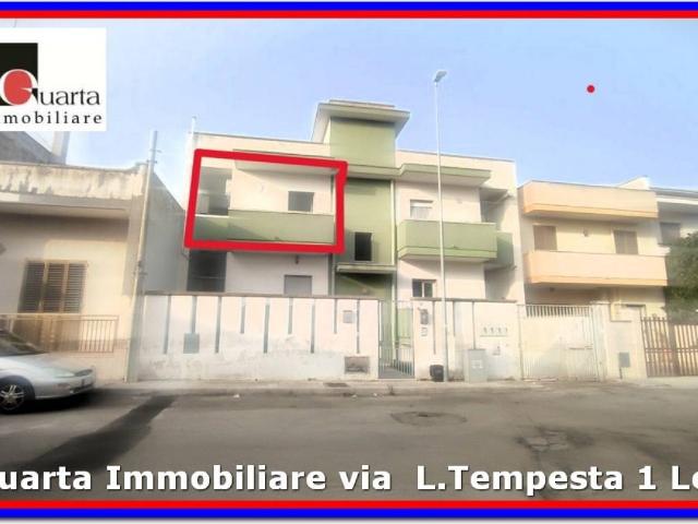 Appartamento in affitto a Puglia, Lecce