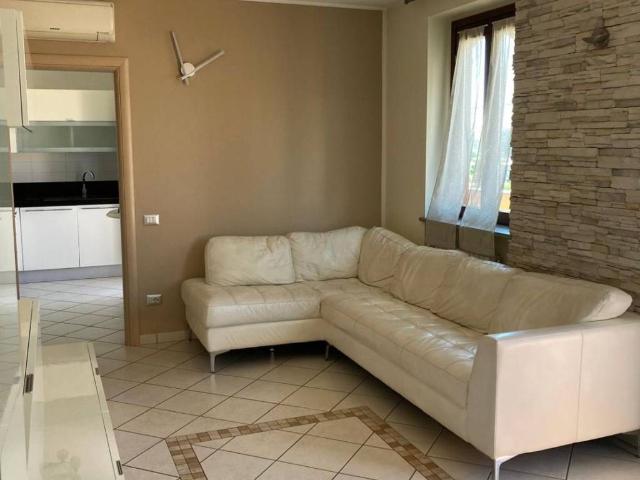 Appartamento in affitto a Cavaria, Cavaria Con Premezzo