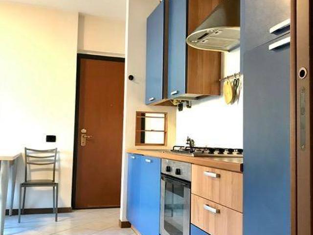 Appartamento in affitto a Cavaria, Cavaria Con Premezzo