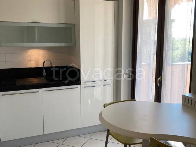 Appartamento in affitto a Cavaria, Cavaria Con Premezzo
