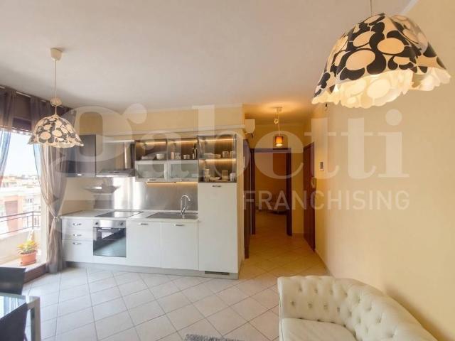 Appartamento in affitto a San Giuseppe, Cavarzere