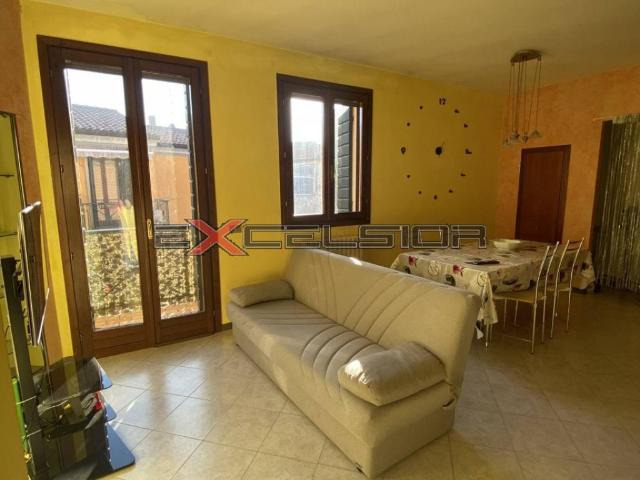 Appartamento in affitto a San Giuseppe, Cavarzere