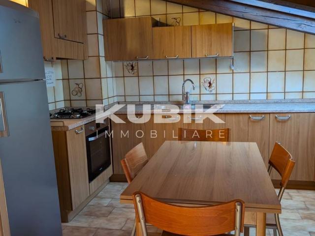 Appartamento in affitto a Cavazzo Carnico, Friuli-Venezia Giulia